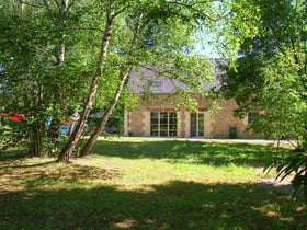 Maison nature à Auriac