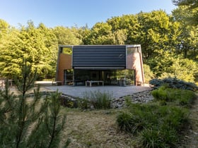 Nature house in Bennekom