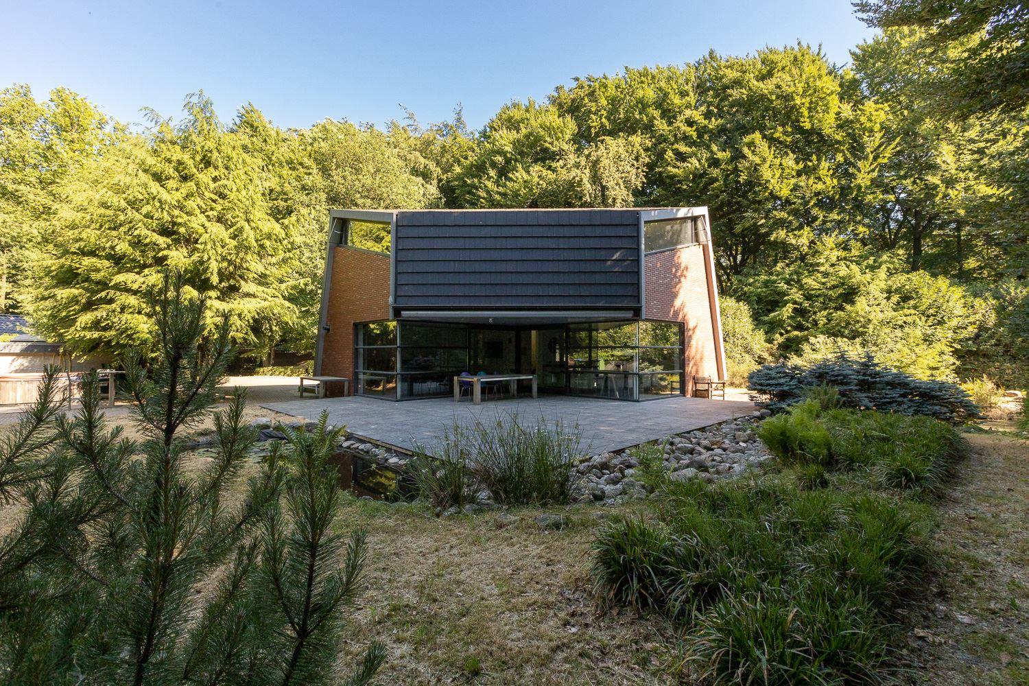Nature house in Bennekom