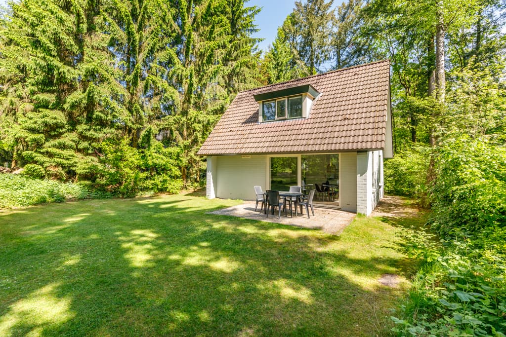 Nature house in Epe