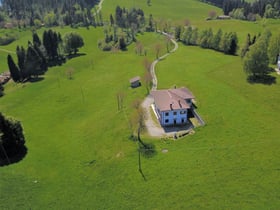 Maison nature à Altipiani di Bossico- Lovere