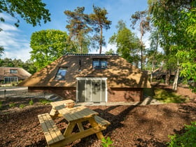 Casa nella natura a Putten