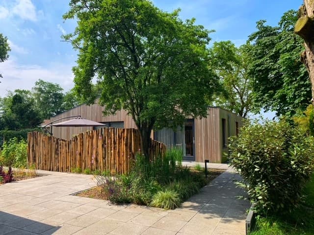 Maison nature à Noord Bakkum - Castricum