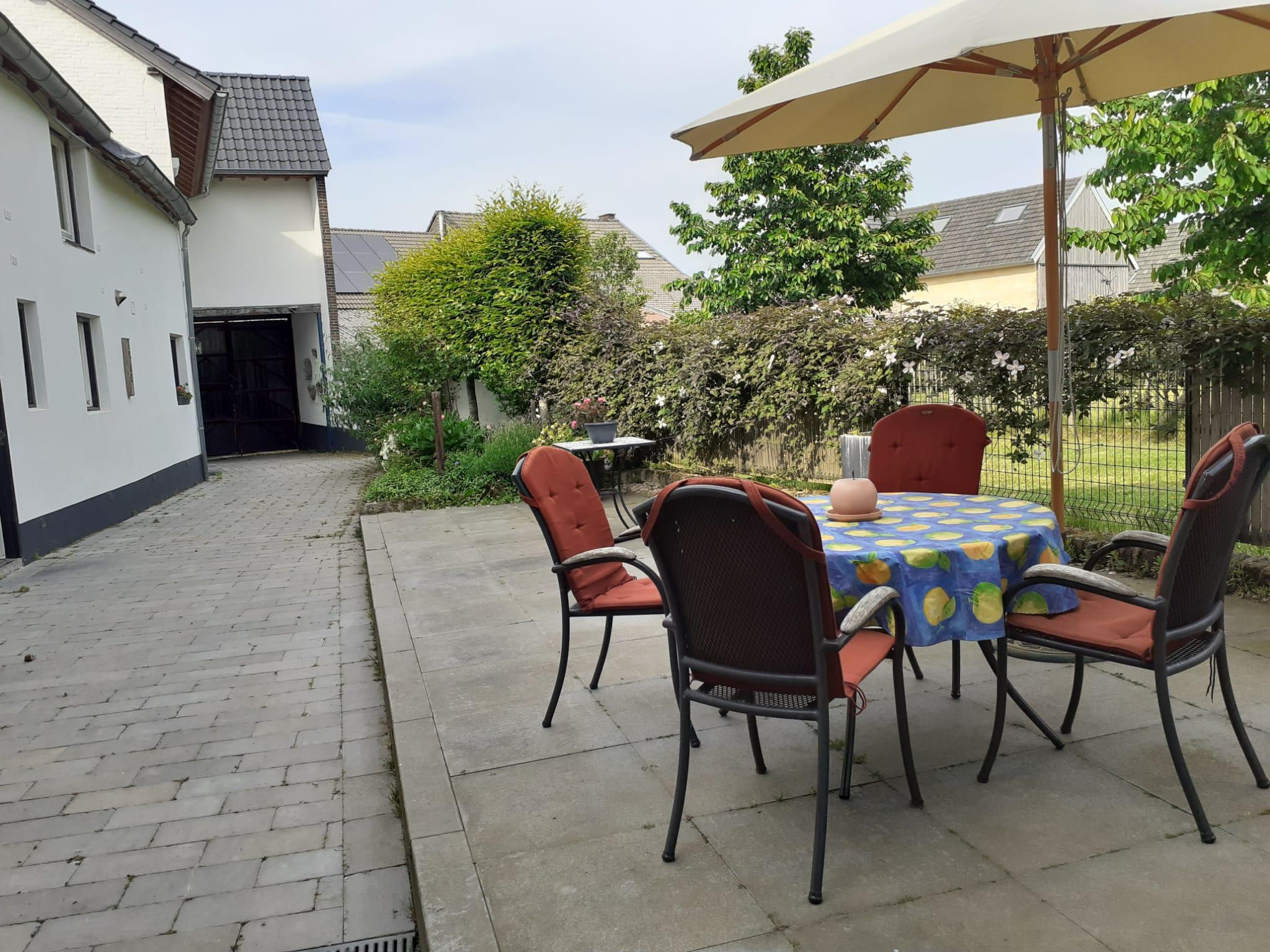 Nature house in Margraten