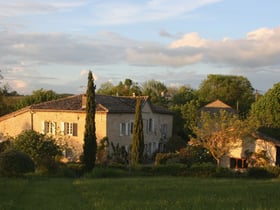 Maison nature à Fayssac