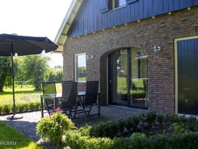 Nature house in Ootmarsum