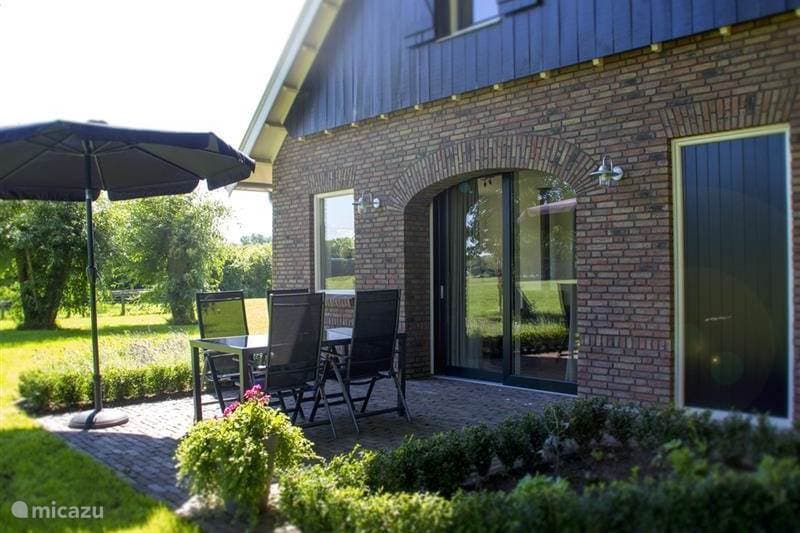 Natuurhuisje in Ootmarsum