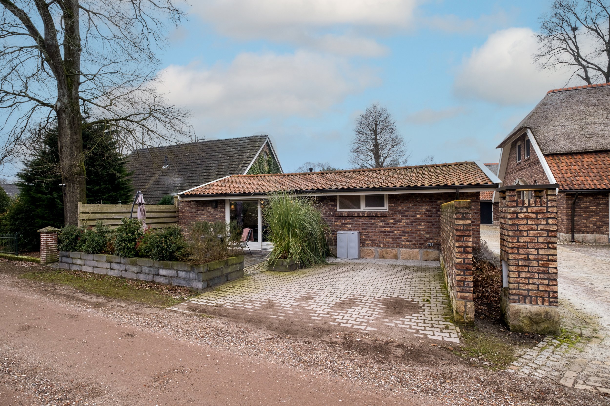 Natuurhuisje in Usselo