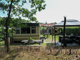 Casa nella natura a Beerze