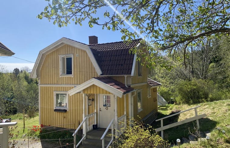 Landhuis in Grimmeland — foto 1