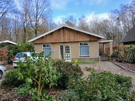 Maison nature à nutter ( ootmarsum)