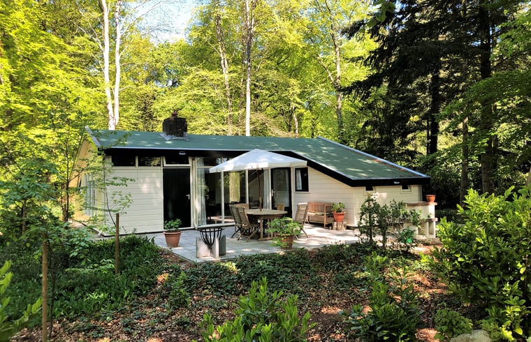 Bungalow in Oudemirdum — foto 2