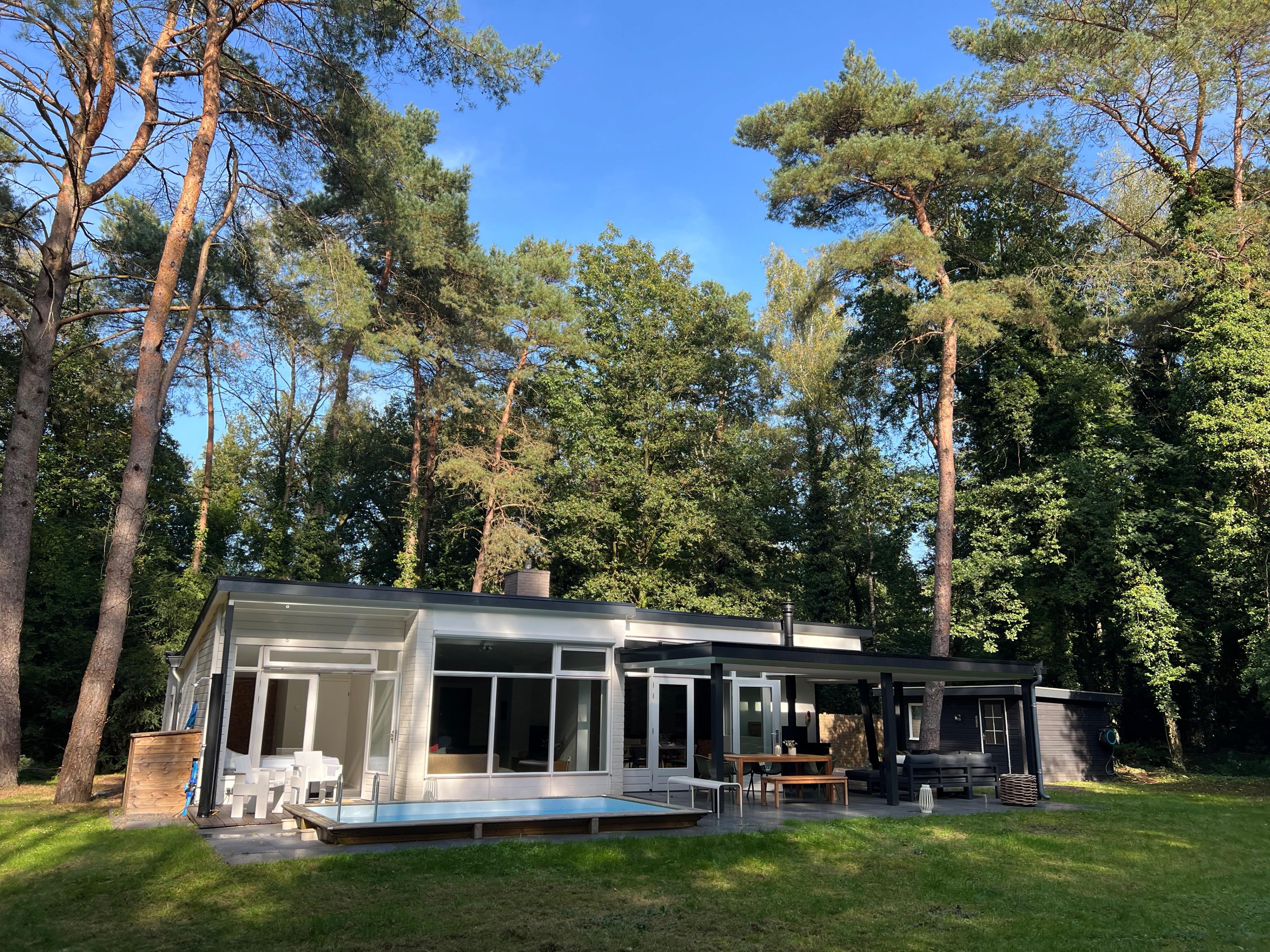 Nature house in Lochem