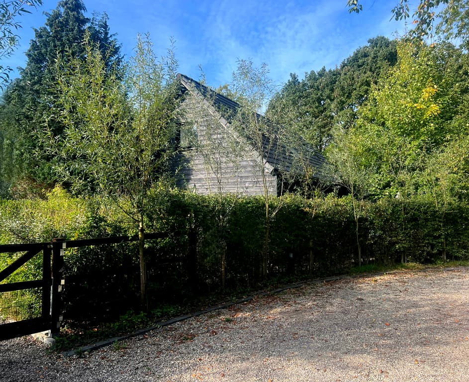 Maison nature à Eerbeek