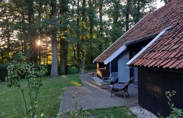 Natuurhuisje in Winterswijk Kotten