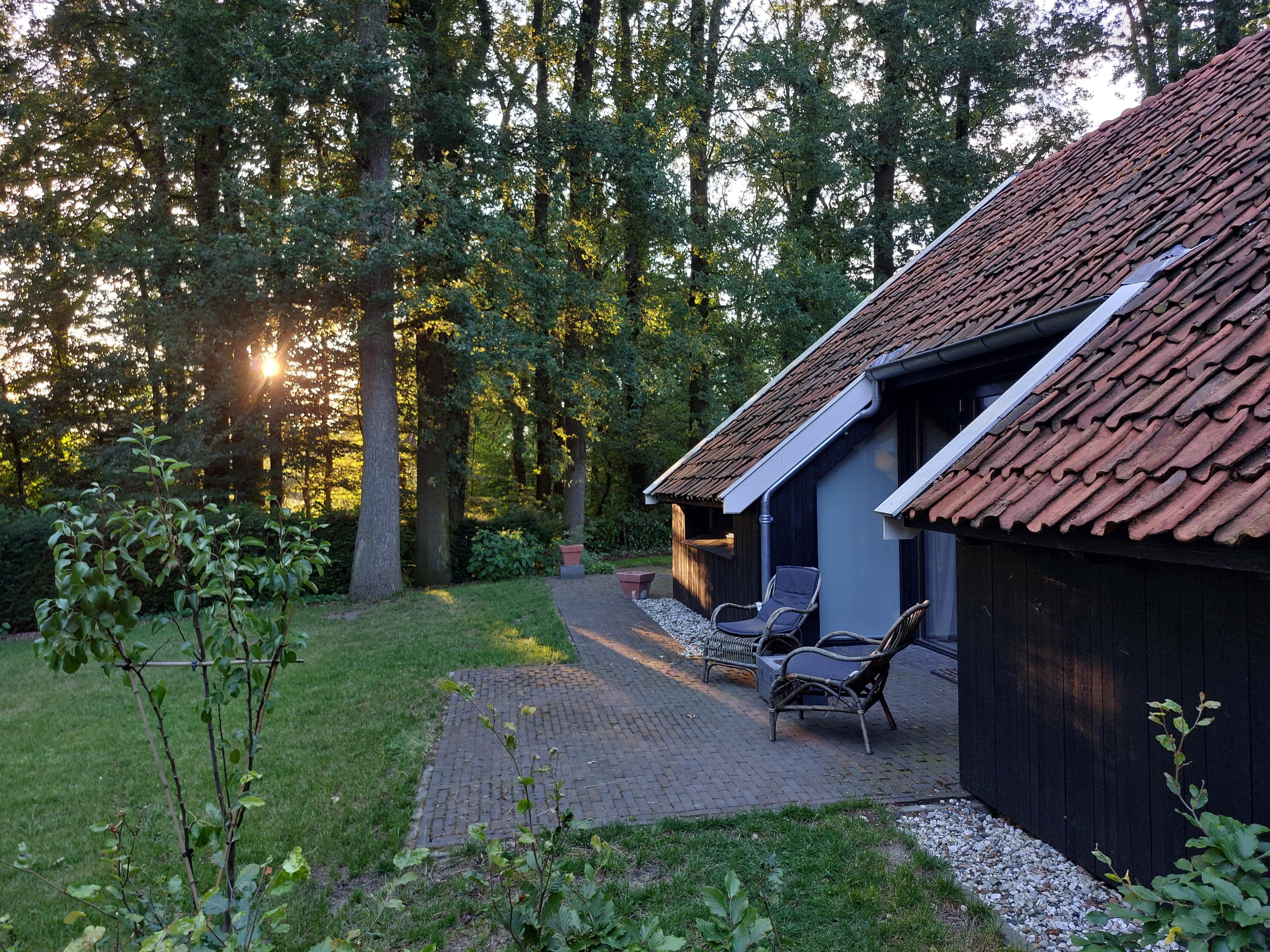 Nature house in Winterswijk Kotten