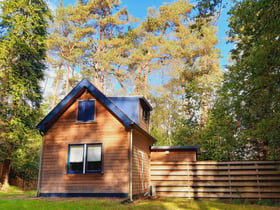 Maison nature à Beekbergen