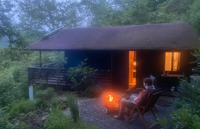 Natuurhuisje in Dausenau