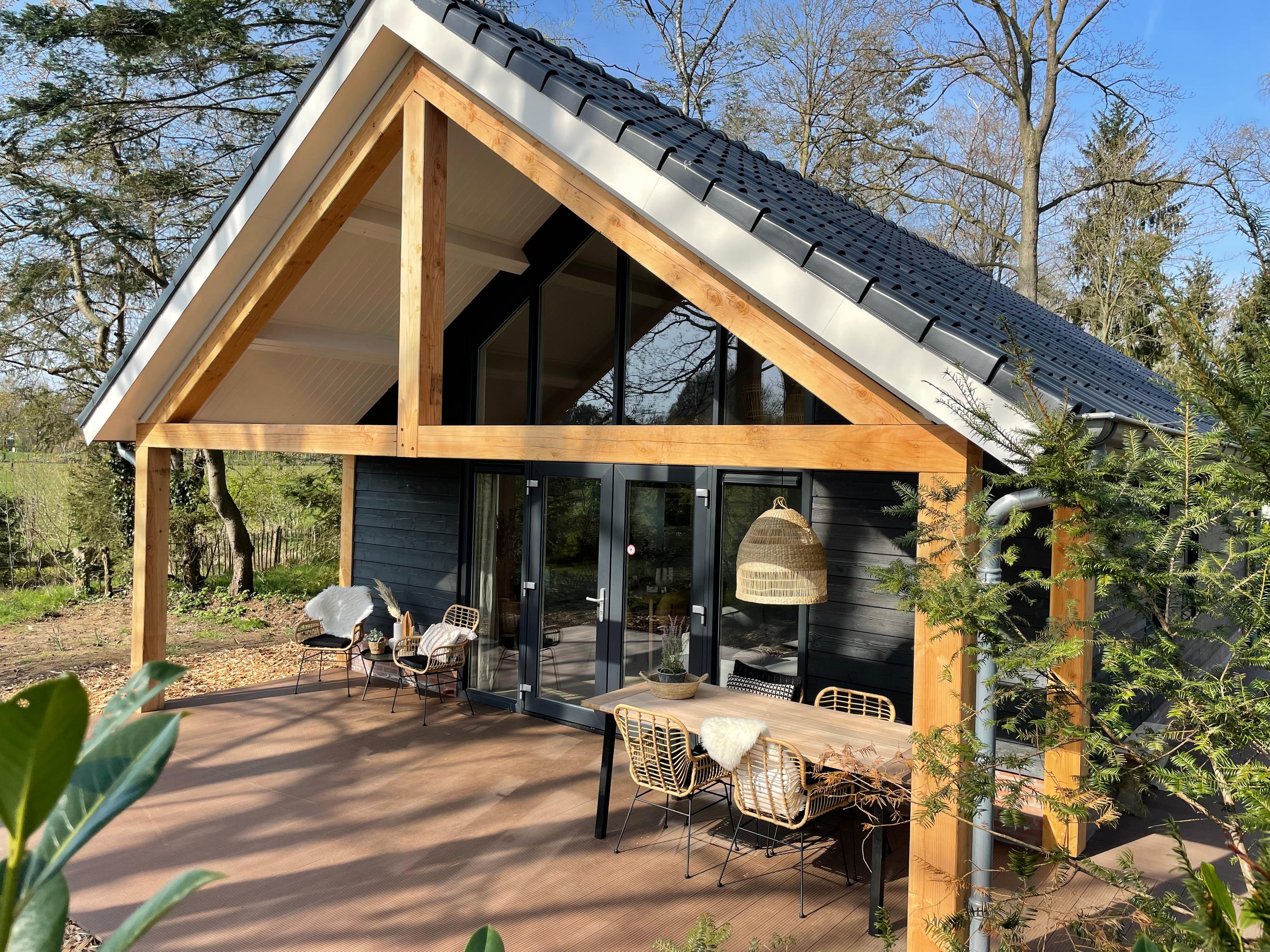 Maison nature à Ruurlo