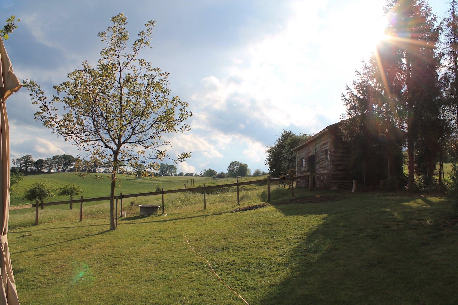 Nature house in Slenaken