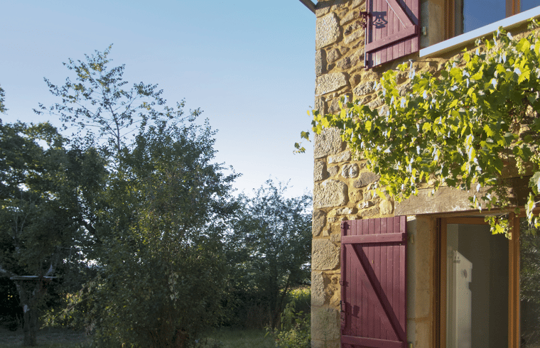 Vakantiehuis in la Bassoulie — foto 3