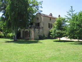 Maison nature dans Parnac