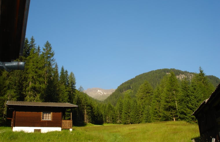 Chalet in St. Jakob — foto 2