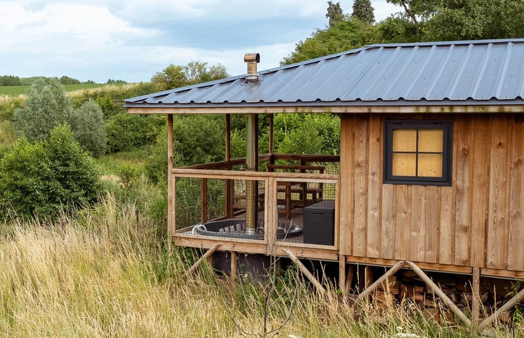 Chalet in Ecaussinnes — foto 1