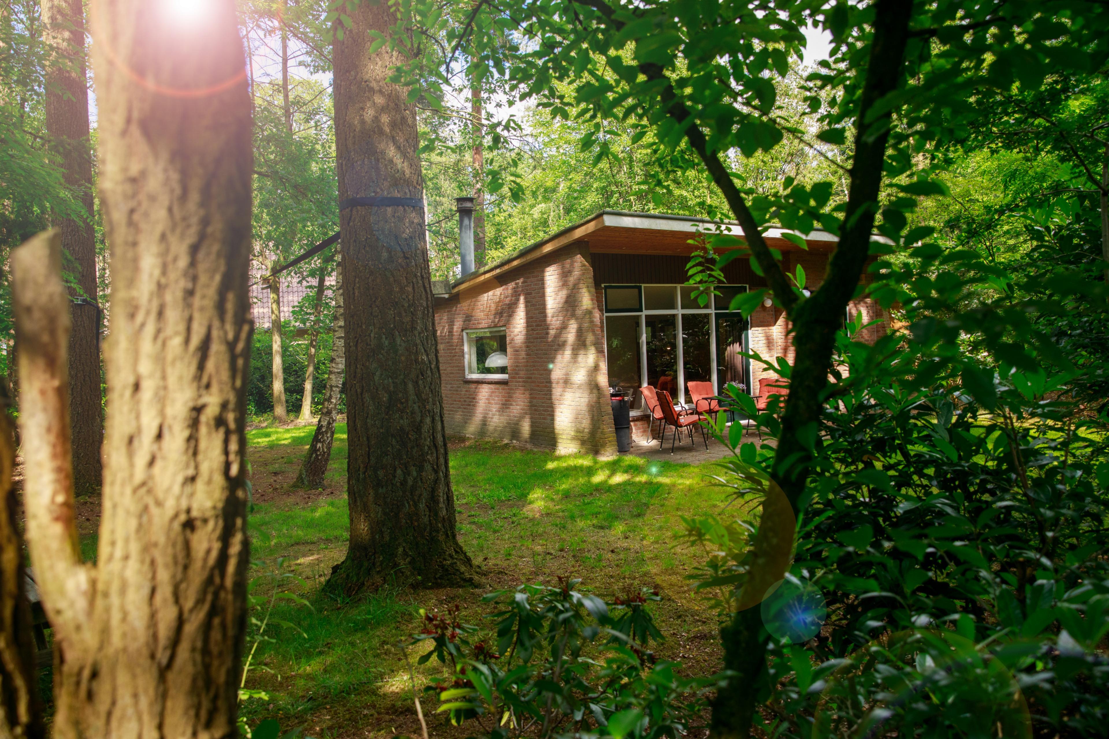 Casa nella natura a Winterswijk