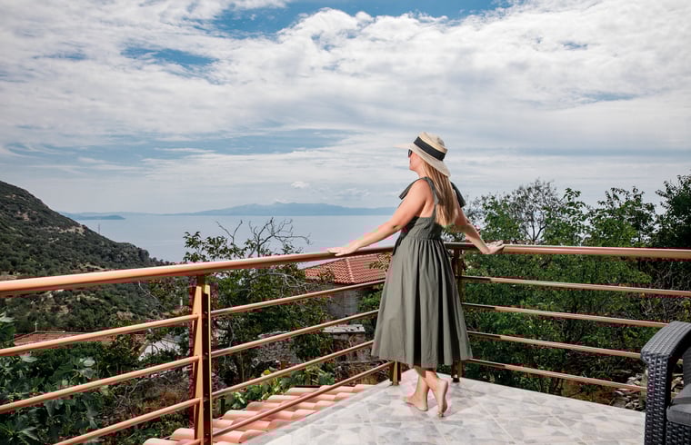 Natuurhuisje in Upper Qeparo