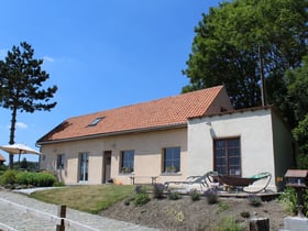 Maison nature dans Elzele