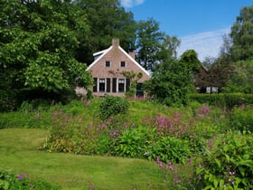 Maison nature à Wapse