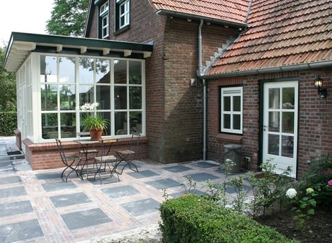 Nature house in Groenlo - thumbnail: 4: 4