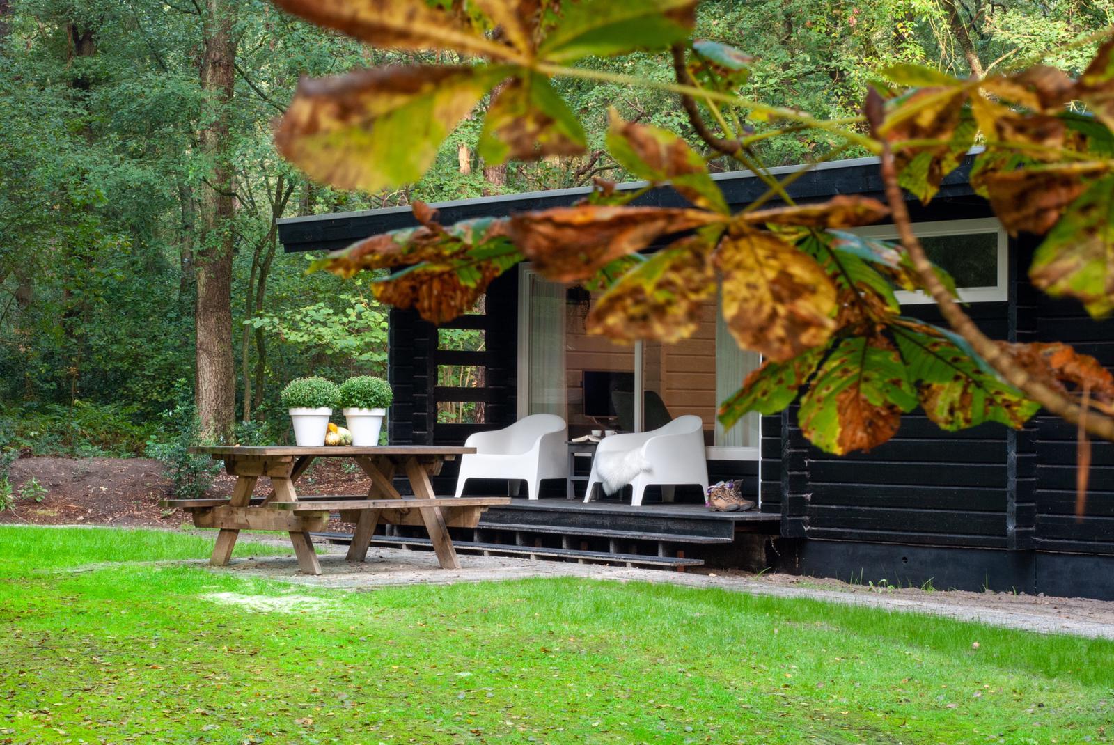 Casa nella natura a Meppen