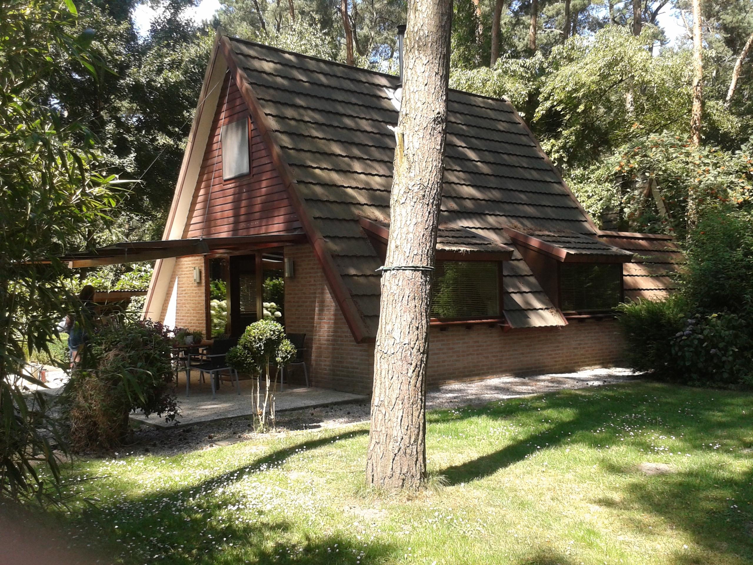 Casa nella natura a Lanaken - Rekem