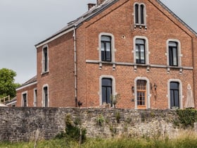 Casa nella natura a Durbuy