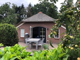 Nature house in Ermelo