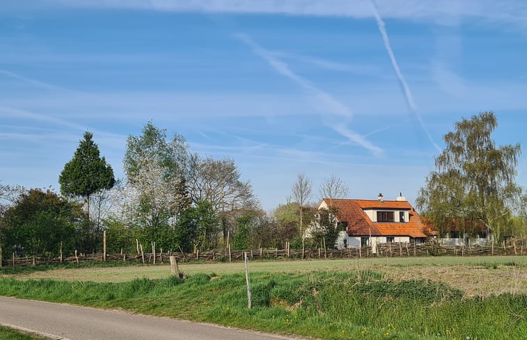 Natuurhuisje in Putten