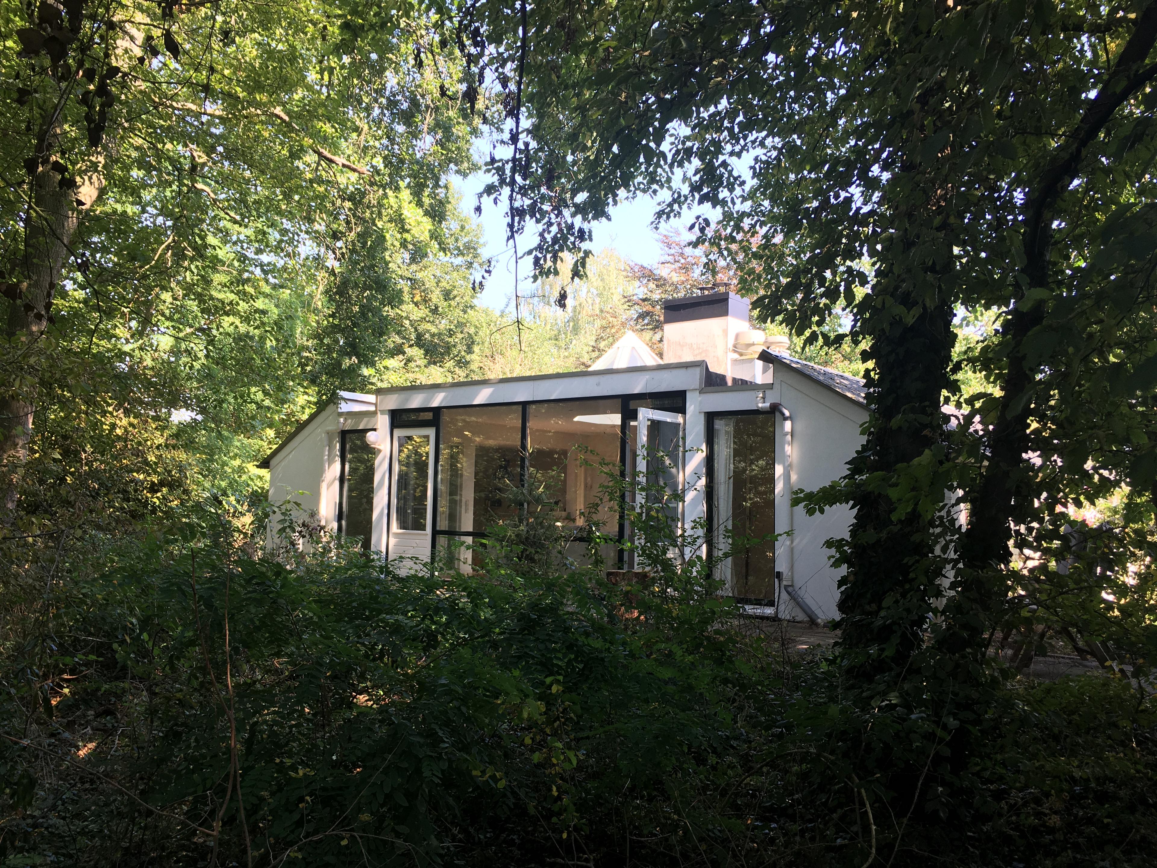 Natuurhuisje in Westendorp