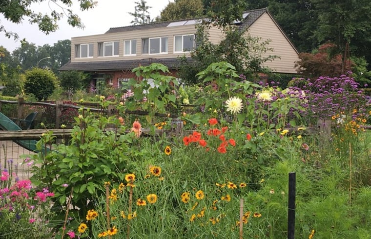 Natuurhuisje in Rijkevorsel