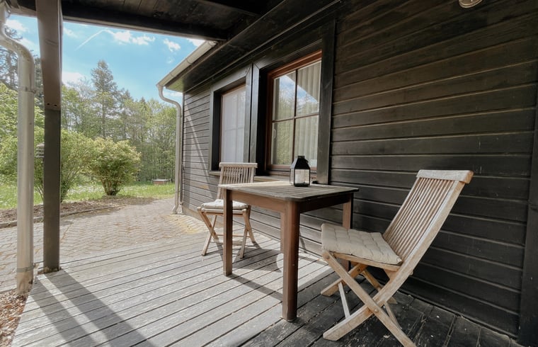 Tiny house in Rosenbach/Vogtland — foto 2