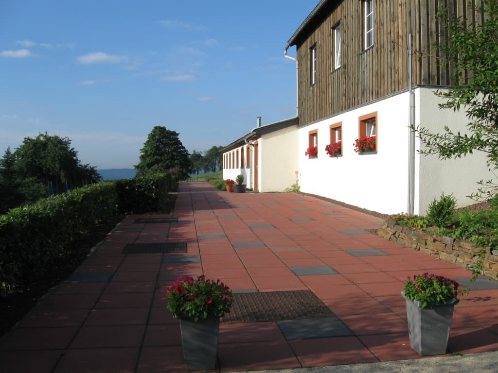 Nature house in Medendorf