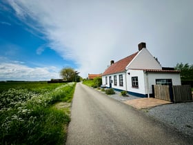 Casa nella natura a Schoondijke