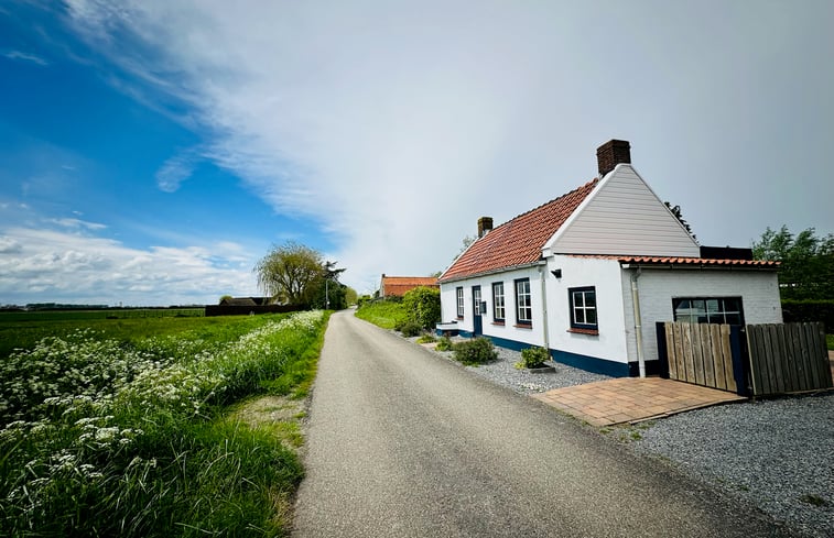 Natuurhuisje in Schoondijke