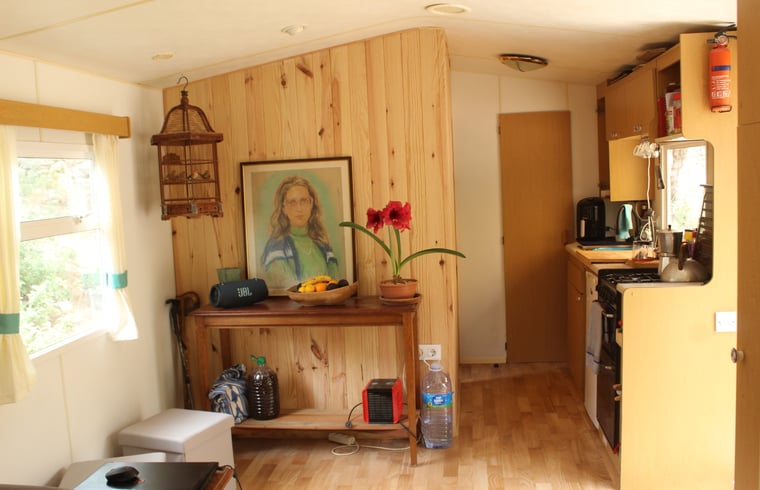 Tiny house in l'Ametlla de Mar — foto 3