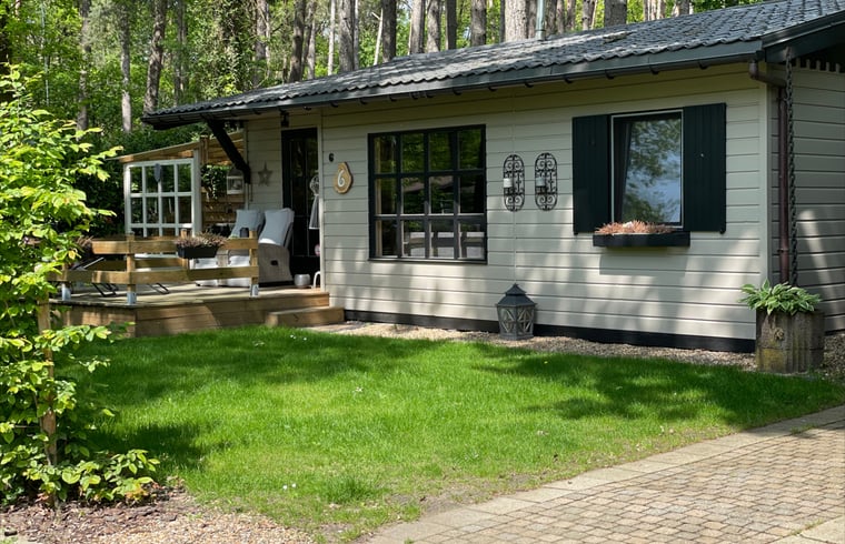 Chalet in Zutendaal — foto 2