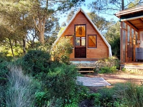 Casa nella natura a Assafora