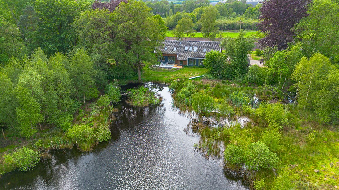 Nature house in Een