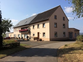 Natuurhuisje in Rodershausen