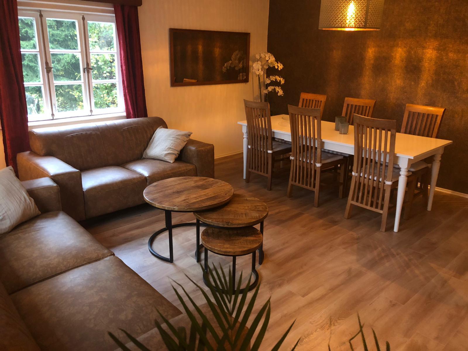 Nature house in Nordenau